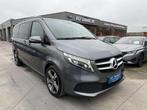 Mercedes-Benz V-Class 220 D AUTOMAAT 8 ZIT LANG NAVI FULL LE, Auto's, Automaat, Gebruikt, 4 cilinders, 120 kW