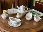 Boch servies vintage, Ophalen