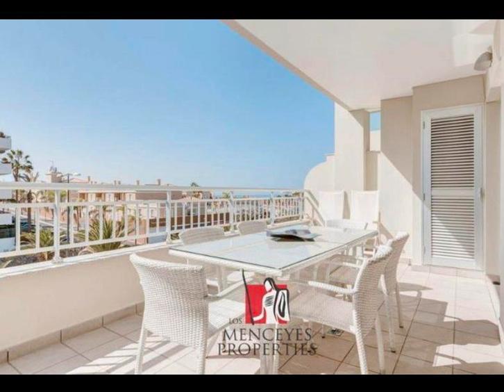 Tenerife Palm mar met groot zonneterras☀️🏝️, Vakantie, Vakantie | Zon en Strand