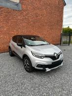 Renault Captur 0.9TCe Intens| CAMERA, CRUISE, NAVI,.., 898 cc, Stof, Electronic Stability Program (ESP), Bedrijf