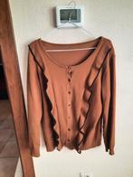Mooie golf,kan ook als bloes maat ruime L, Kleding | Dames, Ophalen
