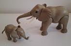 PLAYMOBIL verschillende dierenkavels, Kinderen en Baby's, Ophalen of Verzenden, Zo goed als nieuw, Complete set