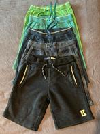 5 korte broek, jongens, maat 122cm, merk Okaidi, Kinderen en Baby's, Kinderkleding | Maat 122, Ophalen, Broek