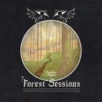 JONATHAN HULTEN - The Forest Sessions (Black Vinyl), Verzenden, Nieuw in verpakking