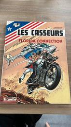 Stripboek The Breakers: Florida Connections 1983, Zo goed als nieuw