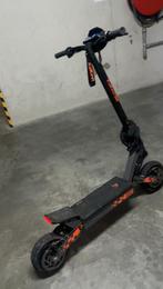 Kukirin G2 2025 scooter, Fietsen en Brommers, Steps, Ophalen, Gebruikt, Elektrische step (E-scooter), Kukirin