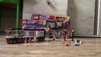 Lego Friends « Bus de tournée des stars pop », Lego, Enlèvement ou Envoi