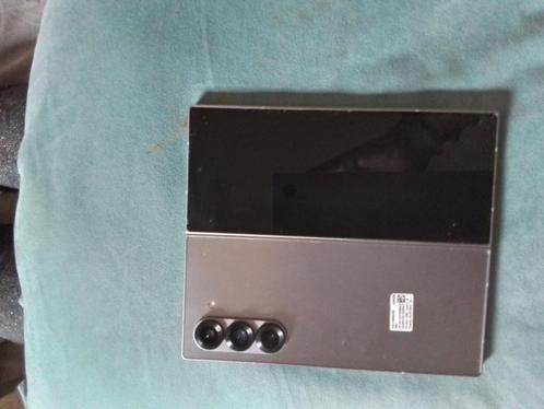 Samsung Galaxy Z Fold6 256GB,couleur Silvère shadow GARANTI, Telecommunicatie, Mobiele telefoons | Samsung, Zo goed als nieuw