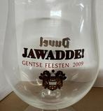 Duvel - glas - Gentse Feesten - 2009, Verzamelen, Duvel, Glas of Glazen, Ophalen of Verzenden, Zo goed als nieuw