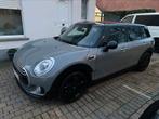 Mini Clubman, Auto's, USB, Overige kleuren, Leder en Stof, Particulier