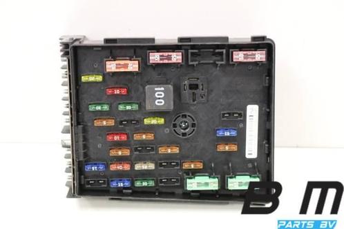 Zekeringkast in motorruimte VW Tiguan 5N FL 1.4 TSI CTH 2013, Auto-onderdelen, Elektronica en Kabels, Gebruikt