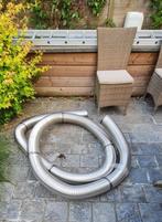 Buse 125-130 (7m) pour tubage cheminée, Ophalen, Nieuw