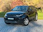Range Rover Evoque 2018 euro6b 182 000 km + contrôle, Achat, Euro 6, Entreprise, Boîte manuelle