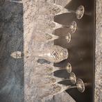 Bohemia kristal karaf, Verzamelen, Ophalen of Verzenden, Kristal