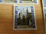 51 Belgische postzegels: Aalst-Aalst, Postzegels en Munten, Ophalen of Verzenden, Postfris