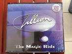 Cd Zillion The Magic Ride, Ophalen of Verzenden, Gebruikt, Dance Populair