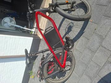 Klever X speed beschikbaar voor biedingen