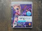 SingStar Volume 2 voor PS3 (zie foto's), Consoles de jeu & Jeux vidéo, Jeux | Sony PlayStation 3, Utilisé, Enlèvement ou Envoi