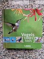Boek : M. Viard - Vogels 1001 foto's, Nieuw, Ophalen of Verzenden, M. Viard, Vogels
