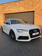 Audi Rs6 performance pas 55dkm als nieuw!!, Auto's, Automaat, USB, Break, Vierwielaandrijving