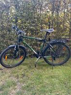 Trek mountainbike met 21 versnellingen, Ophalen, Gebruikt, Heren, Trek