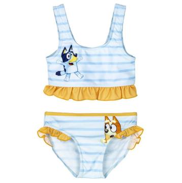 Bluey Bikini - Maat 92 - 98 - 104 beschikbaar voor biedingen
