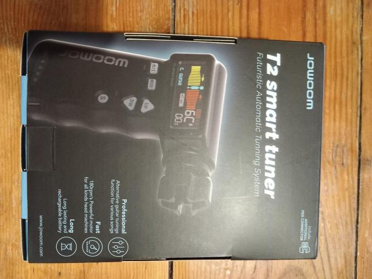 Accessoires guitare, Muziek en Instrumenten, Instrumenten | Toebehoren, Zo goed als nieuw, Ophalen of Verzenden