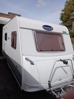 Caravan, Caravans en Kamperen, Schokbreker, Particulier, 4 tot 5 meter, Caravelair