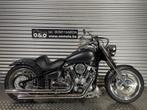 Yamaha XV1600 Wildstar Thunderbike + Garantie + Entretien!, Motos, 2 cylindres, Plus de 35 kW, 1600 cm³, Chopper
