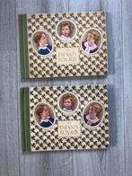 Cote d'or • koninklijke familie • chromos, Verzamelen, Koningshuis en Royalty, Ophalen of Verzenden, Zo goed als nieuw, Kaart, Foto of Prent