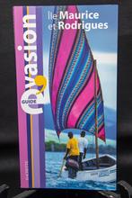 Guide Hachette Evasion - Ile Maurice & Rodrigues - 2005, Overige merken, Hachette, Ophalen of Verzenden, Zo goed als nieuw