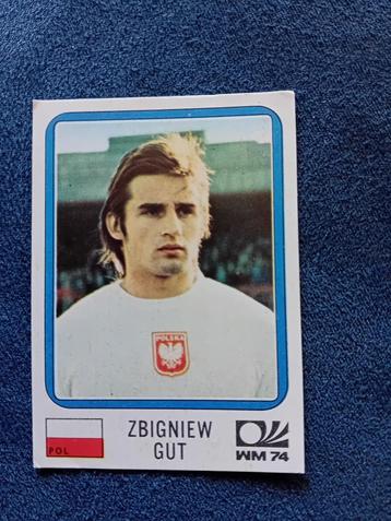 panini sticker WK 74 nr 342 beschikbaar voor biedingen