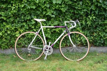 Vintge Koersfiets Campagnolo beschikbaar voor biedingen