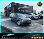 Volkswagen Golf Variant 1.6 TDi - 105 pk -! Garantie! - EEN/, Auto's, Voorwielaandrijving, Stof, 4 cilinders, 5 deurs