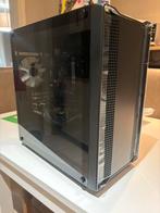 Gaming pc + keyboard, Nieuw, Ophalen of Verzenden, SSD, Gaming