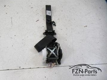 VW Polo 6R/6C Gordel Rechts 5 Deurs 6R4857706 beschikbaar voor biedingen