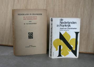 Frans-Vlaanderen: De Nederlanden in Frankrijk. x 2 beschikbaar voor biedingen