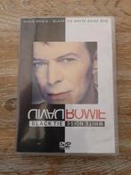 DAVID BOWIE..BlackTie WhiteNoise.. Dvd., Ophalen of Verzenden, Zo goed als nieuw