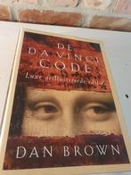 De Davinci Code Luxe geïllustreerde editie Dan Brown, Enlèvement, Comme neuf