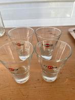 Martini glazen, Verzamelen, Glas en Drinkglazen, Ophalen, Zo goed als nieuw