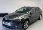 Skoda Octavia Break 1.6 TDI, Autos, Skoda, Cuir, Break, Système de navigation, Achat