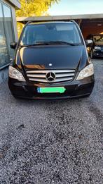 Mercedes Viano, Auto's, Automaat, Euro 5, Bedrijf, Viano