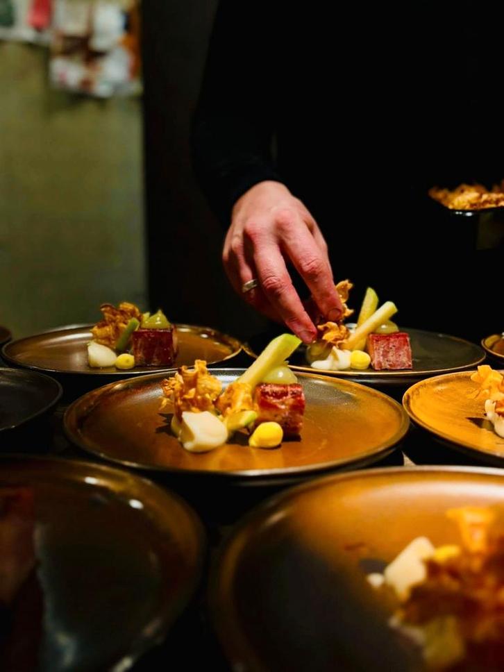 Prive kok gezocht voor airbnb's centrum Antwerpen, Vacatures, Vacatures | Horeca en Traiteur