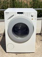 Wasmachine miele 9kg A+++ werkt zeer goed met garantie, Elektronische apparatuur, Ophalen of Verzenden