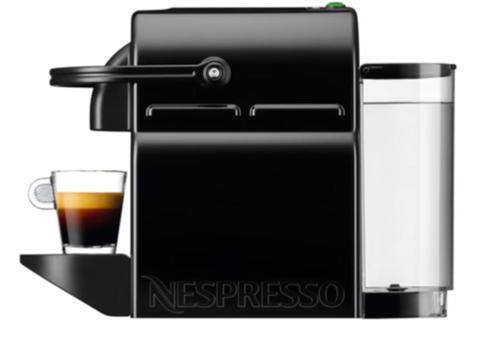 Nespresso INISSIA (nieuw in doos), Elektronische apparatuur, Koffiezetapparaten, Nieuw, Koffiepads en cups, Espresso apparaat