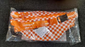 3 heuptasjes Colruyt nieuw beschikbaar voor biedingen