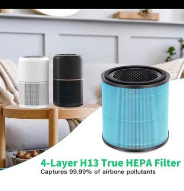 ***lucht filter voor lucht reiniger*** beschikbaar voor biedingen