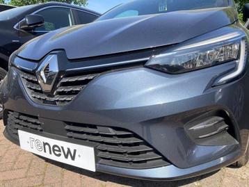 Renault Clio TCe 90 Pk Intens * Automaat * beschikbaar voor biedingen