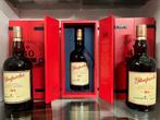 Glenfarclas Warehouse editie 30, 35 en 40 Yo, Verzamelen, Wijnen, Ophalen of Verzenden, Zo goed als nieuw