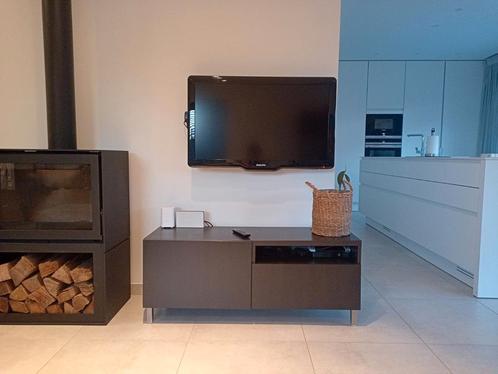Ikea TV meubel, Maison & Meubles, Armoires | Mobilier de télévision, Utilisé, Enlèvement